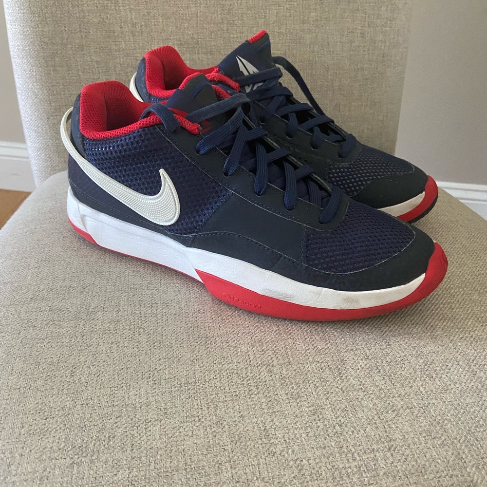 Nike Ja 1 Basketball sneakers